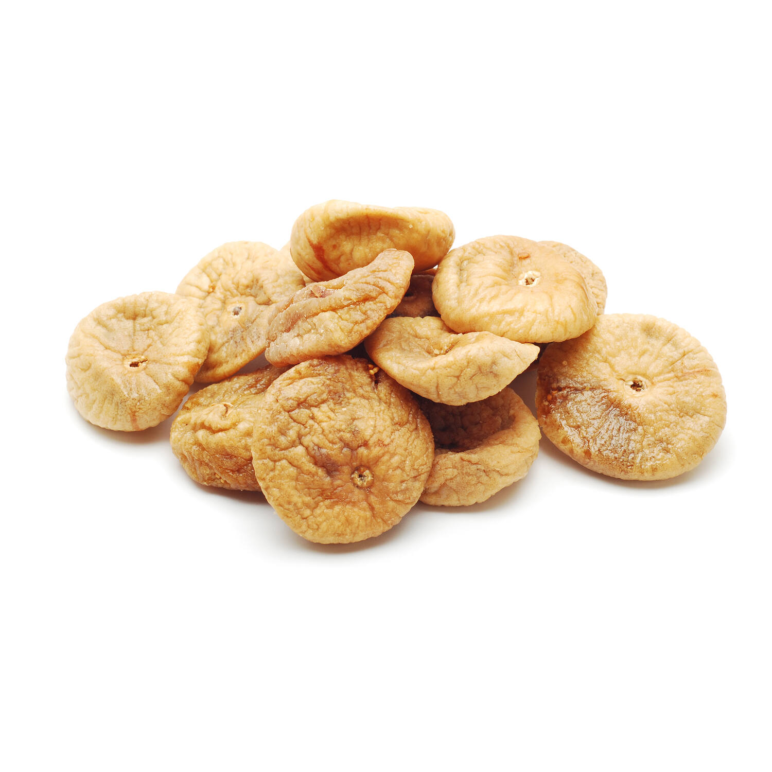 VIJGEN GEDROOGD  800gr